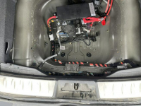 Jaguar F-PACE Prestige Automat AWD Kamera Skóra Panorama 241KM Gliwice - zdjęcie 4