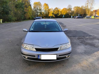 Renault Laguna1.8pb,Oryginał !,Jak nowy!,przebieg tylko 139 Częstochowa - zdjęcie 9