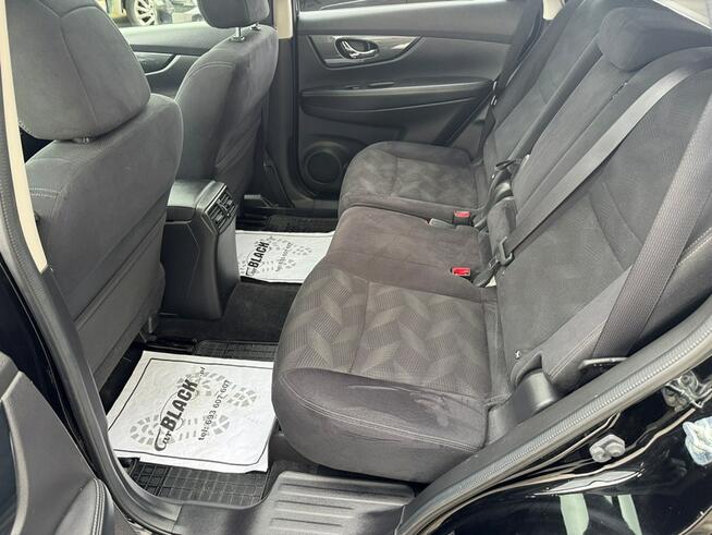 Nissan X-Trail Pisemna Gwarancja 12 miesięcy Konin - zdjęcie 9