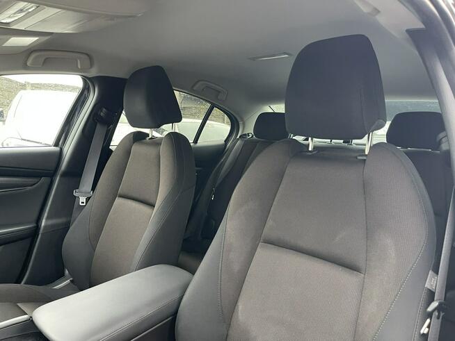 Mazda 3 mHEV Podgrzewanie Kamera Klimatronik BOSE 186KM Gliwice - zdjęcie 12