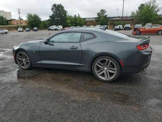 Chevrolet Camaro RS 3.6l V6 RWD Manual 2LT Full Opcja Sękocin Nowy - zdjęcie 2