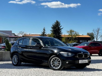 BMW Seria 1, 2015