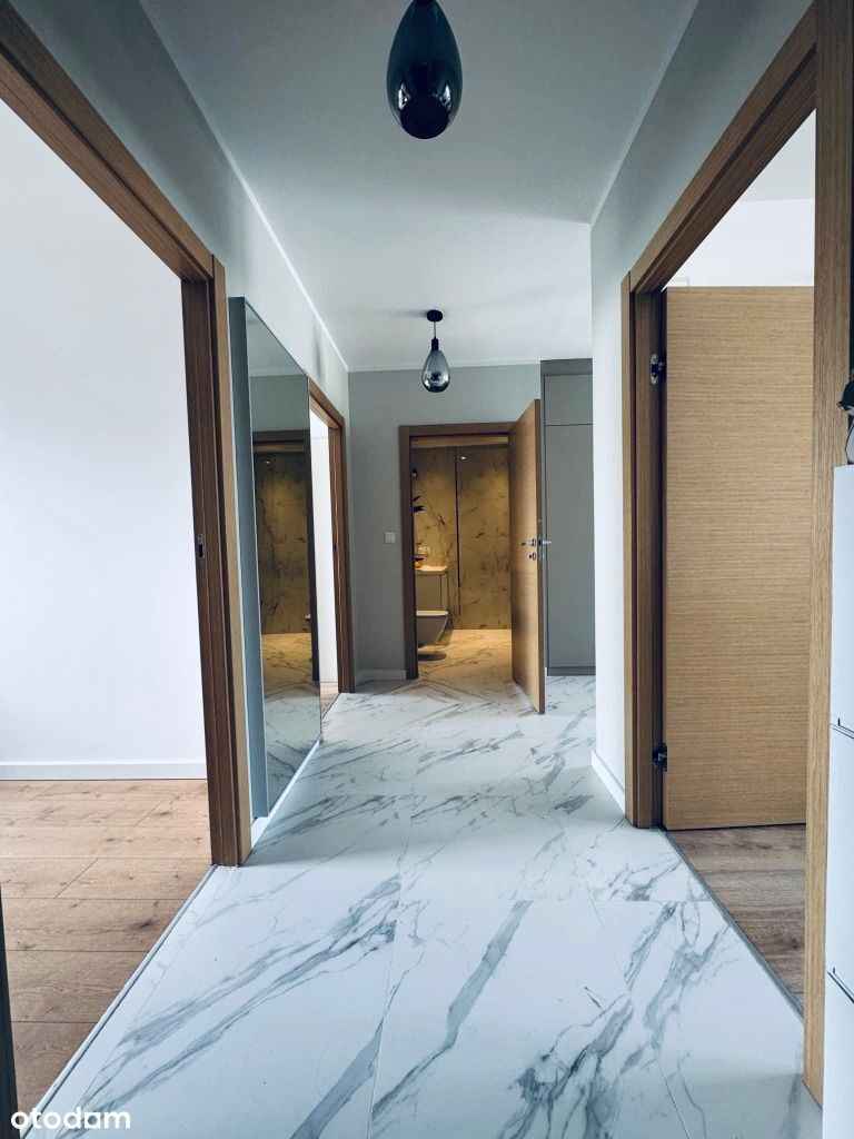 4pok, 63met, Okolice Myśliwskiej 2 BALKONY/GARAŻ/WINDA (Wrocław) Śródmieście - zdjęcie 10