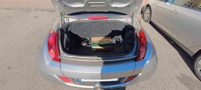 FORD STRETKA Roadster Katowice - zdjęcie 12