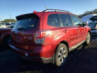 Subaru Forester 2017, 2.5L, Premium, 4x4, porysowany lakier Warszawa - zdjęcie 4