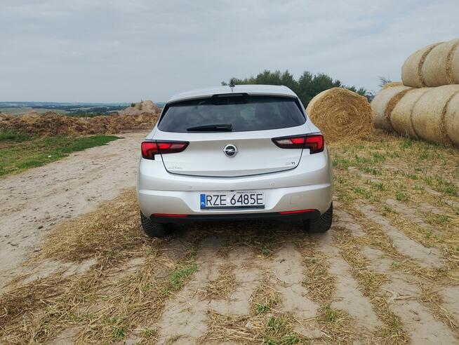 Opel Astra K 1.6crdi Stan igła Nosówka - zdjęcie 9