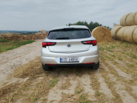Opel Astra K 1.6crdi Stan igła Nosówka - zdjęcie 9