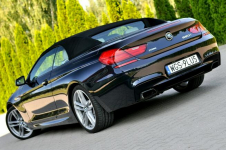 BMW 650 _4.4 449KM_M Pakiet_XDrive_Full Opcja_ Płock - zdjęcie 4