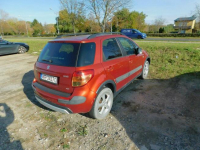 Syndyk sprzeda - Suzuki SX4, 2007 r. Radom - zdjęcie 6