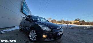 Hyundai i30 1.4 Edition 20 Poręba - zdjęcie 10