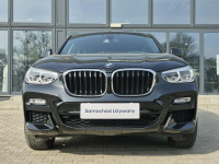 BMW X4 Salon Polska, Serwisowany, Stan idealny Łódź - zdjęcie 3