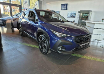 Subaru Crosstrek Platinium / Dostępny od ręki! / MY2025 / 8 Safe!