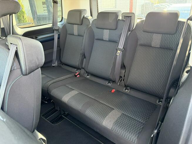 Peugeot Traveller 2.0 HDI 150KM 8 osób Bezwypadkowy Oryginał lakier! Otwock Mały - zdjęcie 10