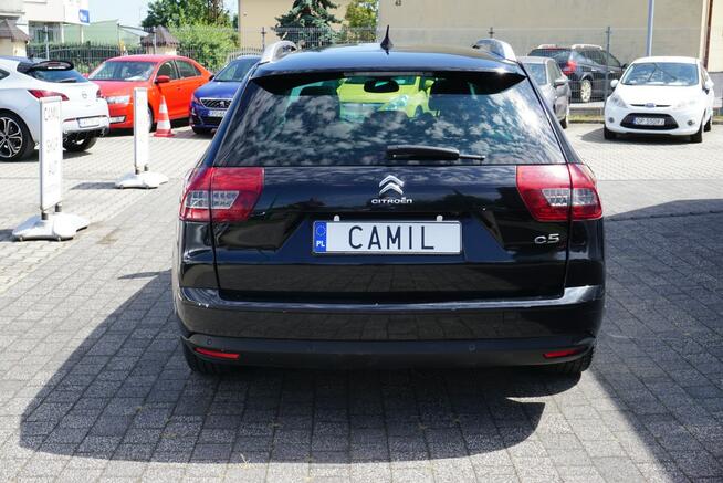 Citroen C5 zarejestrowany, ubezpieczony, exclusive Opole - zdjęcie 6