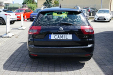 Citroen C5 zarejestrowany, ubezpieczony, exclusive Opole - zdjęcie 6