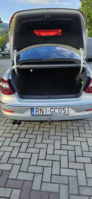 Volksvagen CC Piwniczna-Zdrój - zdjęcie 8