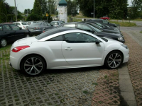Peugeot RCZ 1.6/147 KW Katowice - zdjęcie 5
