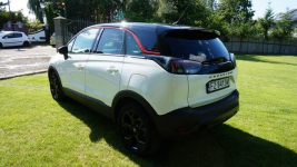 Opel Crossland X automat. Gwarancja. Polecam !!! Zielona Góra - zdjęcie 7