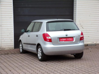 Škoda Fabia Klimatyzacja / Gwarancja / 1.4 MPI / 85KM / LIFT Mikołów - zdjęcie 9