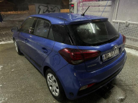 Hyundai i 20 LPG Warszawa - zdjęcie 5