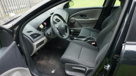 Renault Megane z Niemiec. Gwarancja. Polecam !!! Zielona Góra - zdjęcie 11