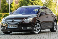 Opel Insignia Targowiska - zdjęcie 2