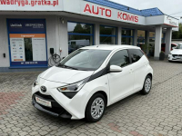 Toyota Aygo 1.0 VVti, Kamera , Tempomat,Gwarancja
