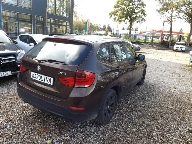 BMW X1 Słupsk - zdjęcie 9