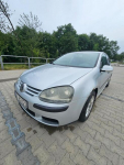 Volkswagen Golf Klimatyzacja 1.6b - 116 KM Głogów - zdjęcie 2