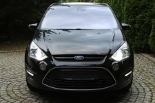 Ford S-Max TDCi 163KM Titanium 161 tys km Opłacony Lubań - zdjęcie 6