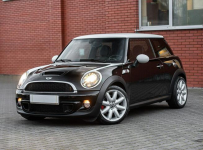 Mini Cooper S Podzagajnik - zdjęcie 6