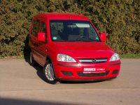 Opel Combo Klima /Gwarancja /1,4 /90KM /2010 Mikołów - zdjęcie 2