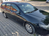 Honda Accord VII LPG Częstochowa - zdjęcie 6