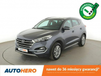Hyundai Tucson Kamera, Navi, Podg.fotele, Aut.klima, Bluetooth