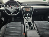 Volkswagen Passat R Line Radar Kamera Ledy Nawi Rybnik - zdjęcie 11