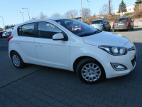 HYUNDAI i20, 1,3 2013 rok, super stan Kamienna Góra - zdjęcie 3