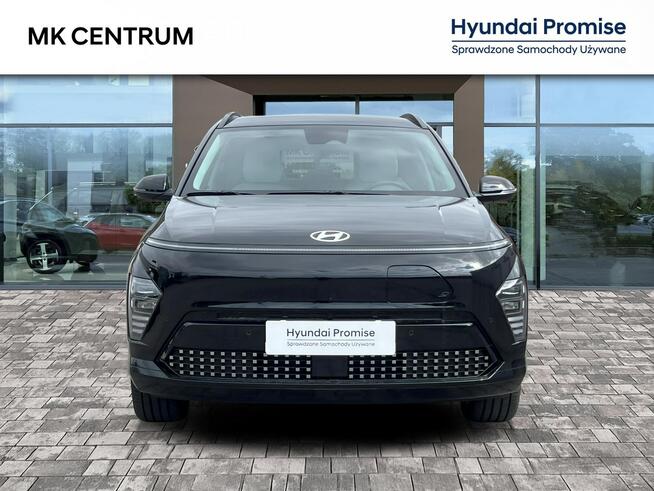 KONA EV 65 kWh 204KM 2WD Platinum + Pompa Ciepła Gwarancja 2030 FV23% Łódź - zdjęcie 8