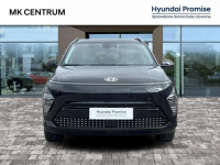 KONA EV 65 kWh 204KM 2WD Platinum + Pompa Ciepła Gwarancja 2030 FV23% Łódź - zdjęcie 8