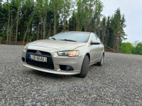 Mitsubishi Lancer hatchback Lublin - zdjęcie 9
