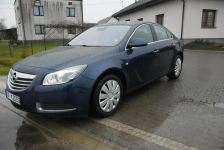 Opel Insignia 1.6TB 91 Tys Km/ Navi/ Xenon/ Sprowadzony/ Opłacony Majdan Sieniawski - zdjęcie 4
