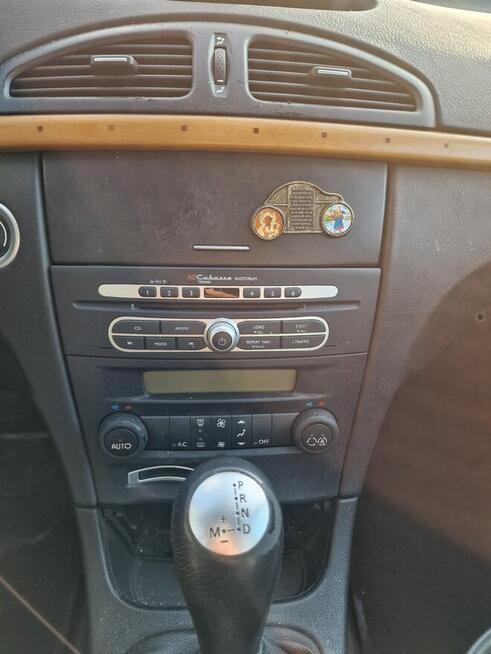 Renault Laguna kombi Częstochowa - zdjęcie 2