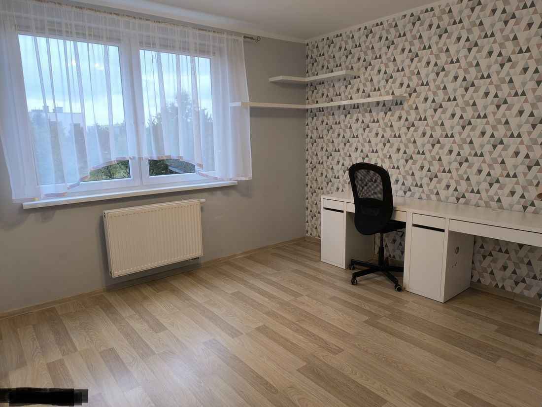 3pok, 70met, Okolice Cynamonowej BALKON/GARAŻ/2013 (Wrocław) Psie Pole - zdjęcie 1