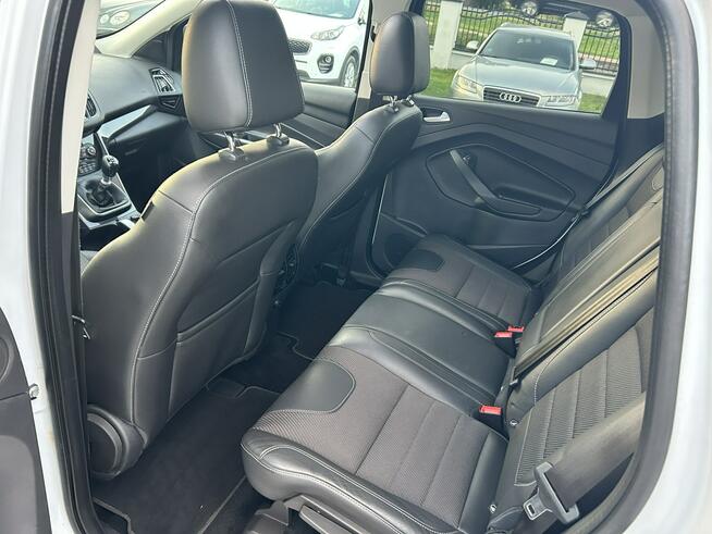 Ford Kuga TITANIUM 4x4 Nowe Iganie - zdjęcie 12