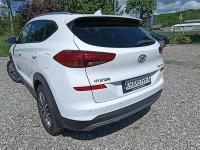 Hyundai Tucson Full leed ,Kamera ,Nawigacja , Bezwypadkowy Dulowa - zdjęcie 5