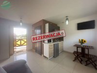 Na sprzedaż apartament 15m2 w Bobolinie