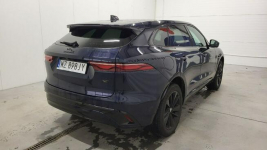 Jaguar F-PACE 2.0 D200 mHEV AWD R-Dynamic SE Grójec - zdjęcie 6