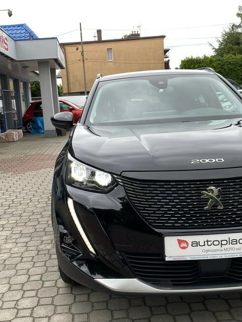 Peugeot 2008 Road Trip , Allure, Full LED,Virtual,Kamera,Navi Tarnowskie Góry - zdjęcie 11