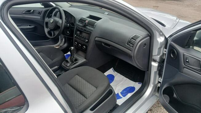 Škoda Octavia Możliwość zamiany. Janów Lubelski - zdjęcie 9