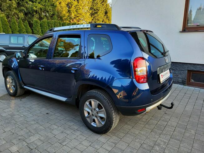 Dacia Duster ** 1,6 Benzyna  ** Bogata Wersja  ** Jatutów - zdjęcie 8