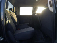 Dodge RAM 2012, 5.7L, 1500 ST, porysowany lakier Warszawa - zdjęcie 7